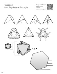 Oozeq Hexagon